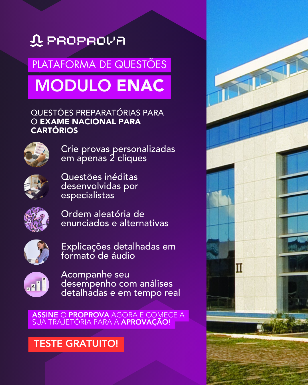 Cartório Pernambuco